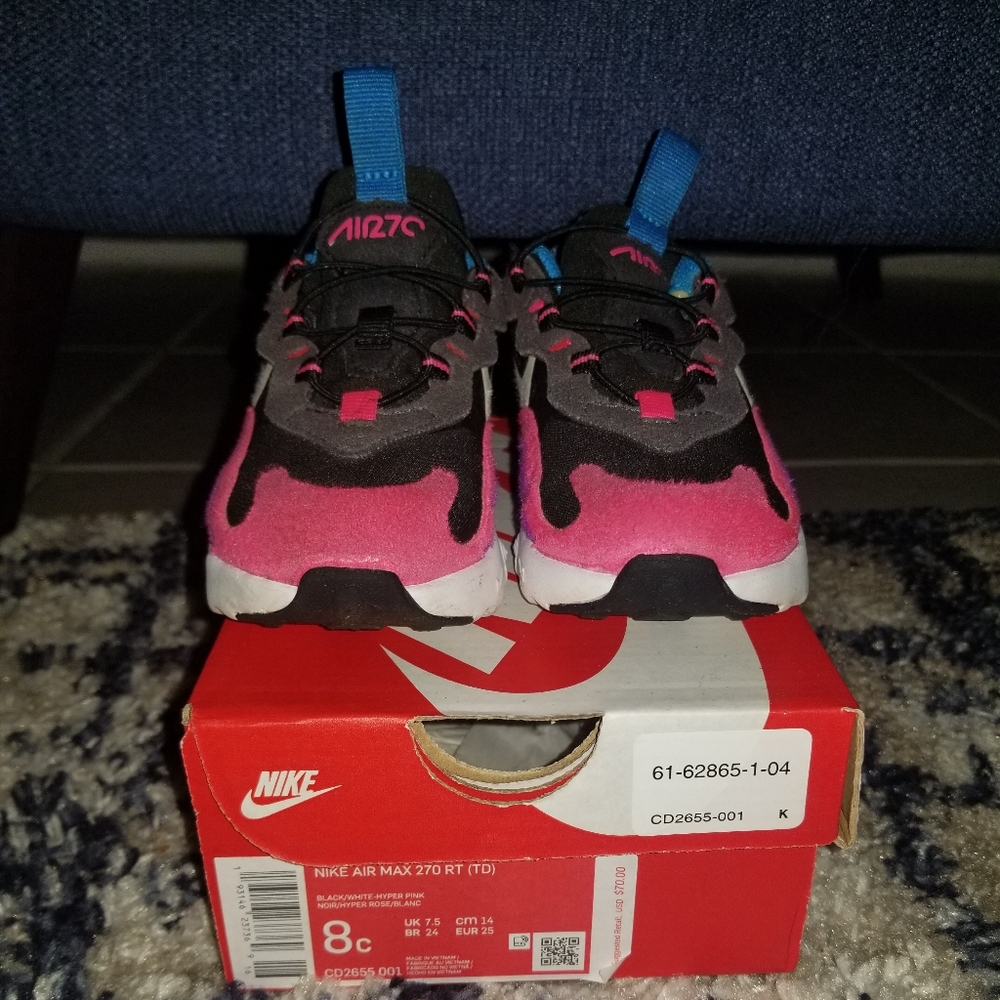 Toddler Girls sneakers